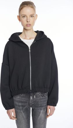 Hailys Kapuzensweatjacke »LS P HJ Li44lly«