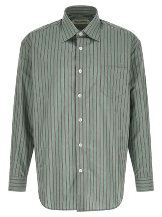 Namacheko Cotton Mens Blouse