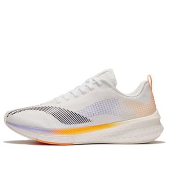 Li-Ning Rouge Rabbit 5 Pro White ARMS003-1