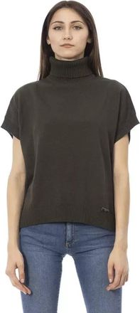 Baldinini Wool Women Womens Sweater