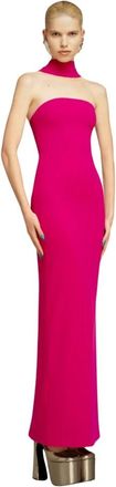 Solace London Mujer, Vestidos, Rosa, Talla: L