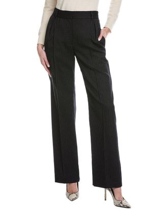 Brunello Cucinelli Wool-Blend Pant