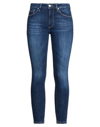 Gas HOSEN & R&Ouml;CKE - Jeanshosen auf YOOX.COM