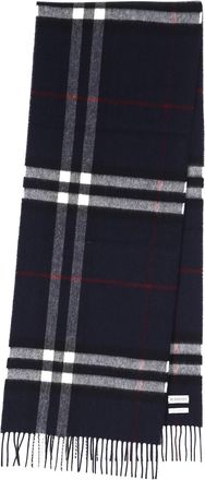Burberry check Scarf