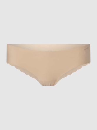 Skiny Skiny Panty aus Mikrofaser - nahtlos in Beige, Größe 36