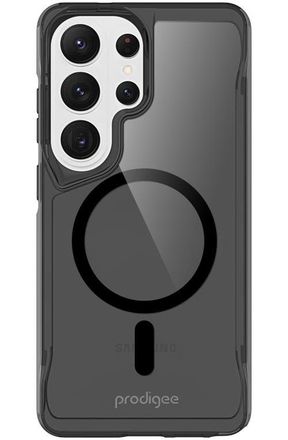 Prodigee Super Hero MagSafe Case for Samsung Galaxy S26 Ultra in Black at Nordstrom