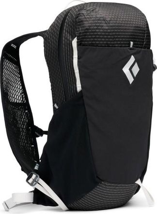 Black Diamond Pursuit 15 Backpack Wanderrucksack - Unisex | schwarz