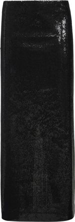 Toteme Mujer, Faldas, Negro, Talla: L