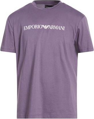 Emporio Armani CAMISETAS Y TOPS - Camisetas en YOOX.COM