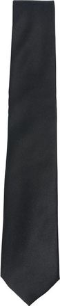 Tagliatore Plain Tie
