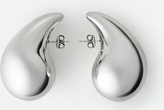 Bottega Veneta Orecchini Drop Grandi - Bottega Veneta