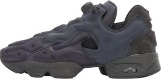 Reebok Insta Pump Sliver Caviar Black 100236654