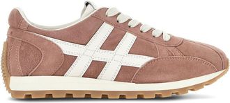 Hogan Sneakers in pelle - Rosa