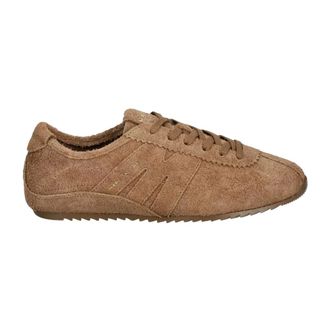 Marc Jacobs The 400 Bleecker Runner - Shoes - Mujer - Marr&oacute;n - 38 EU