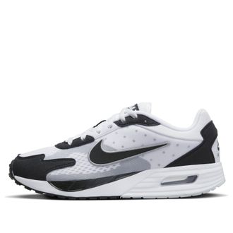 Nike Air Max Solo White Black DX3666-100