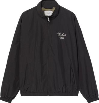 Carhartt Work in Progress Uomo, Giacche, Nero, L, new