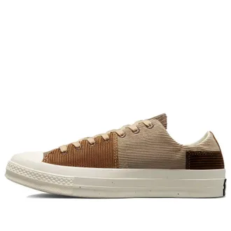 Converse x Beyond Retro Chuck 70 Low Upcycled Corduroy A03082C