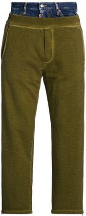 Dsquared2 BOTTOMWEAR - Pantaloni su YOOX.COM