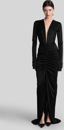 Andamane Zelda Maxi Long Dress