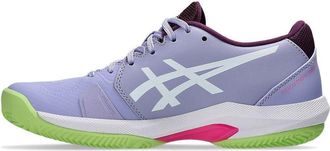 Asics (WMNS) ASICS Solution Swift FF 2 Padel Vapor Deep Mauve 1042A264-500