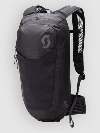 Scott Trail Protect 10 Rucksack schwarz