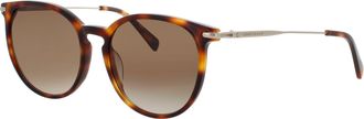 Longchamp Sunglasses Gray
