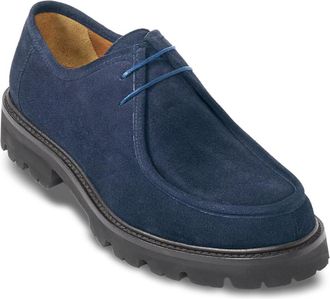 Paul Fredrick Curtis Boot