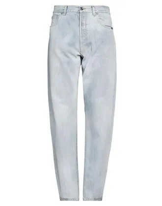VTMNTS BOTTOMWEAR - Pantaloni jeans su YOOX.COM