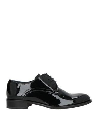 Cristiano Gualtieri SCHUHE - Schn&uuml;rschuhe auf YOOX.COM