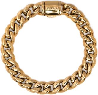 Darkai Chain-link Bracelet