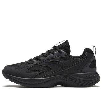 Anta Running Series Sneakers Black 912345595-4