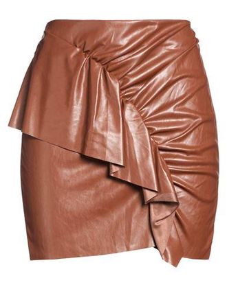 Haveone BOTTOMWEAR - Mini skirts on YOOX.COM