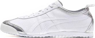 Onitsuka Tiger Mexico 66 Silver 1183A033-020
