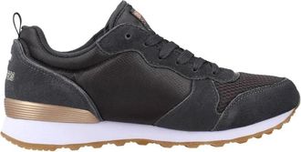 Skechers Mujer, Zapatos, Gris, Talla: 39 EU
