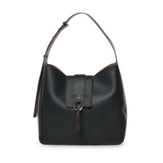 Hogan Borsa Hobo Trend - - Bags - Donna - Nero - ONE SIZE