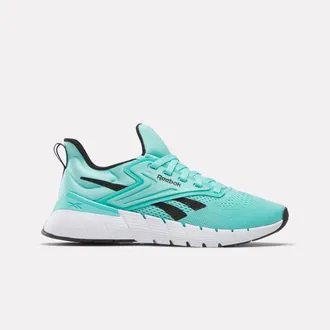 Reebok Womens Nano Gym In Black M