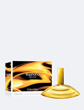 Calvin Klein Euphoria Solar Elixir Parfum para mujer 100ml