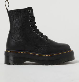 Dr. Martens Boots DR. MARTENS Woman color Black