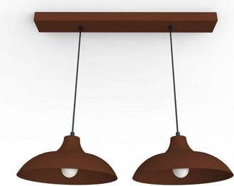 Lumicom Parigina L&aacute;mpara De Techo Lineal Monocolor