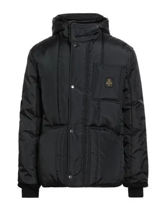 RefrigiWear JACKEN & M&Auml;NTEL - Pufferjacken & Daunenjacken auf YOOX.COM