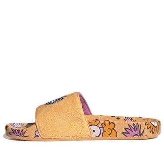 adidas Kevin Lyons x Adilette Slide Monster GY5768