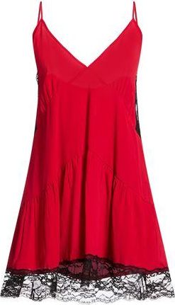 Liu Jo DRESSES - Mini dresses sur YOOX.COM