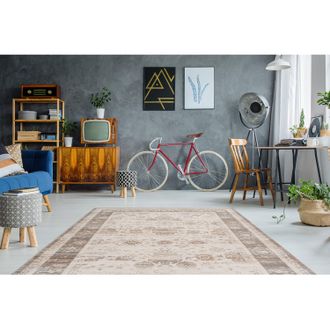 Arte Espina home24 Kurzflorteppich Baroque 1000