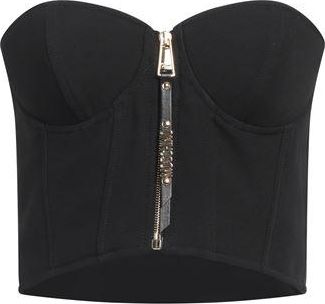 Moschino CAMISETAS Y TOPS - Tops en YOOX.COM