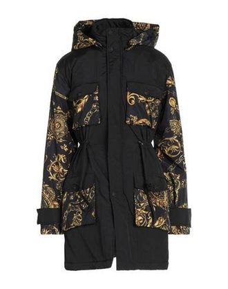 Versace CAPISPALLA - Piumini & Imbottiti Sintetici su YOOX.COM