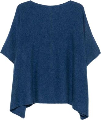 Not Shy Pamina Poncho
