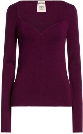 Semicouture MAGLIERIA - Pullover su YOOX.COM