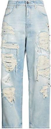 Barrow BOTTOMWEAR - Jeans on YOOX.COM