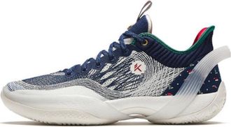 Anta Three-Pointer Rain 1 Christmas 912411102-1