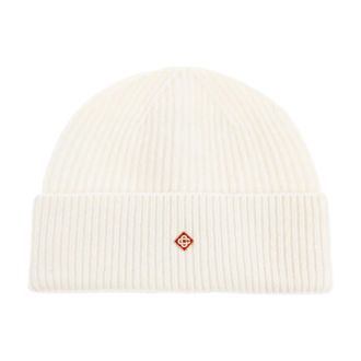 Casablanca unisex, Accesorios, Blanco, Talla: ONE Size